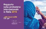 1° Rapporto sulla protezione internazionale in Italia (2014)