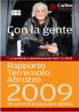 Rapporto terremoto Abruzzo 2009 (aprile 2010)