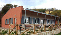Centro di comunità Abruzzo 2013